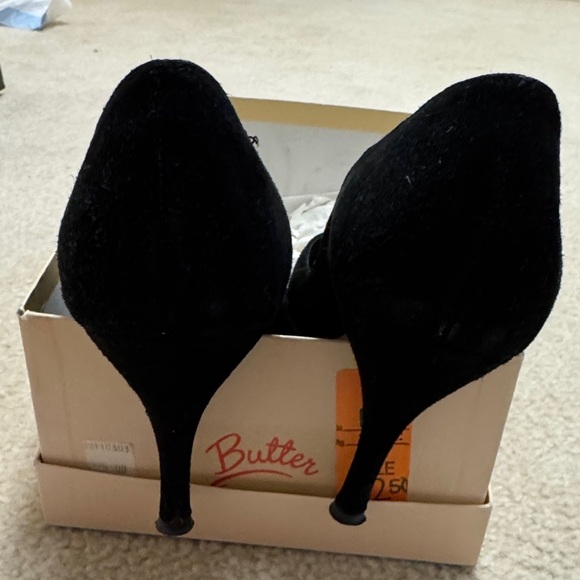 Butter - Picture 4 of 5